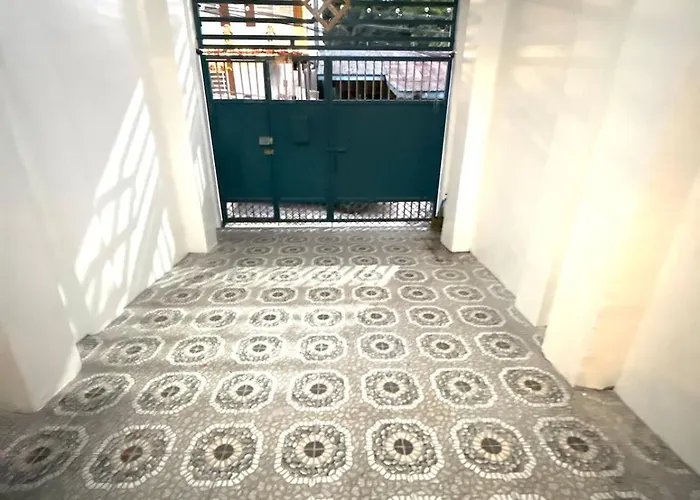 Apartamento Big Group Tomas Morato Timog Quezon Ave Free Parking And Self Check In Manila