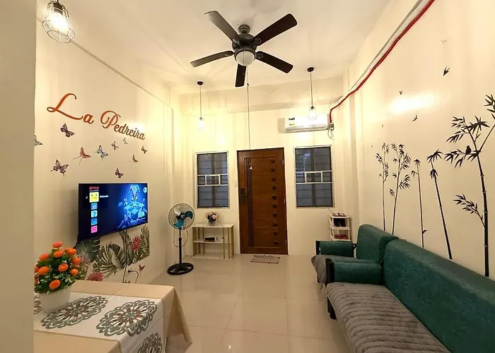 Big Group Tomas Morato Timog Quezon Ave Free Parking And Self Check In Apartamento Manila